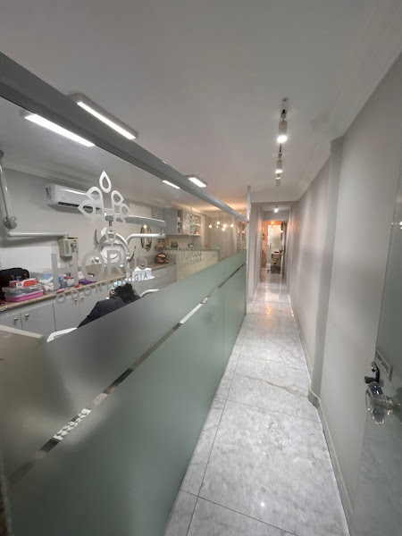 Foto 2 de HORUS Odontologia | Dra Michelli Pellacani | Dentista