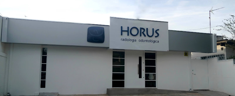 Foto 2 de Horus Radiologia Odontológica