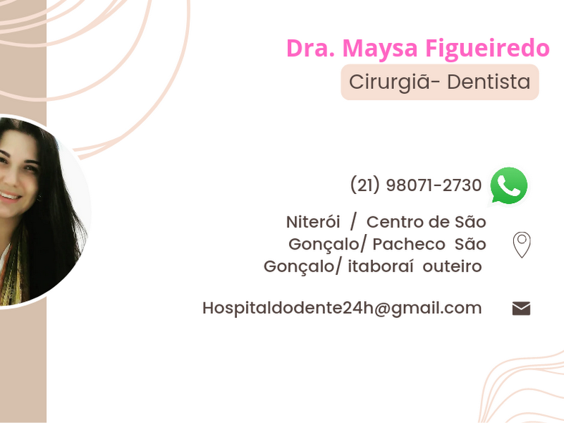 Foto de Hospital do dente 24h