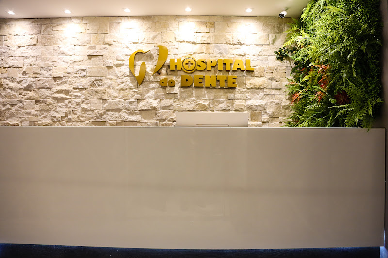 Foto 2 de Hospital do Dente