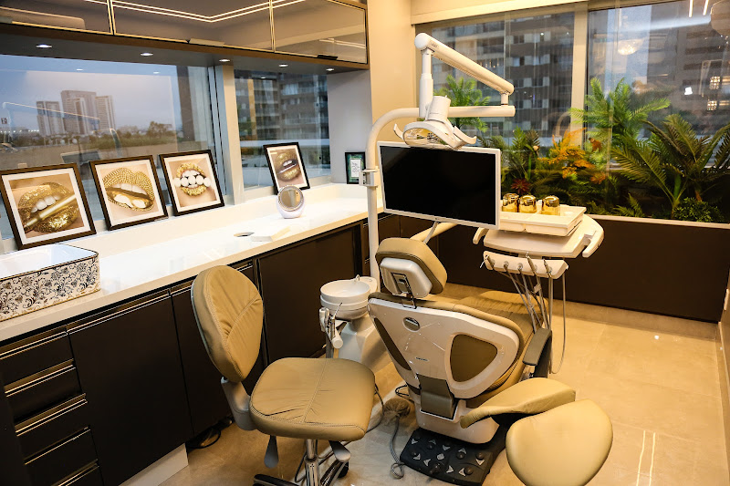 Foto 3 de Hospital do Dente