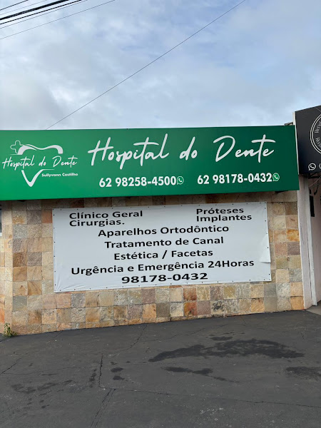 Foto 2 de Hospital do Dente