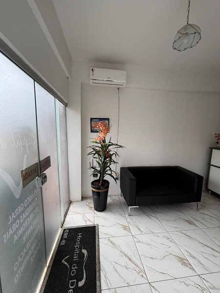 Foto 3 de Hospital do Dente