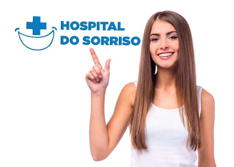 Foto 2 de Hospital do Sorriso