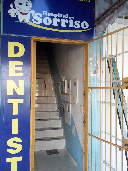 Foto 2 de Hospital do Sorriso - Dentista