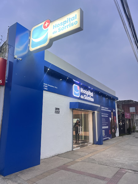 Foto 2 de Hospital do Sorriso Implantes Fragata Pelotas