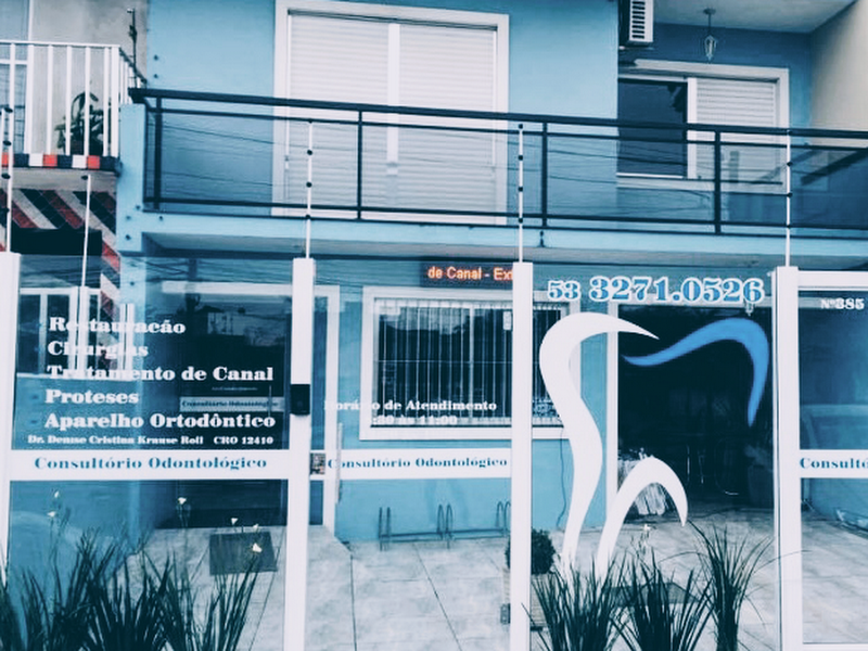 Foto 4 de Hospital do Sorriso Implantes Fragata Pelotas