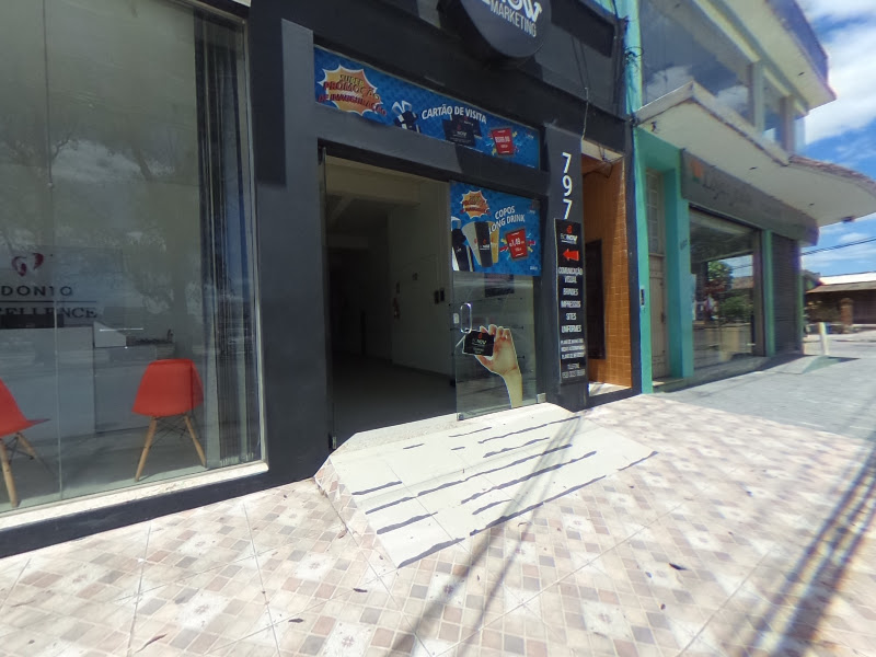 Foto 6 de Hospital do Sorriso Implantes Fragata Pelotas