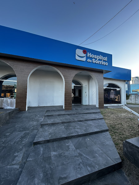 Foto 2 de Hospital do Sorriso Rio Grande - Implantes Dentários