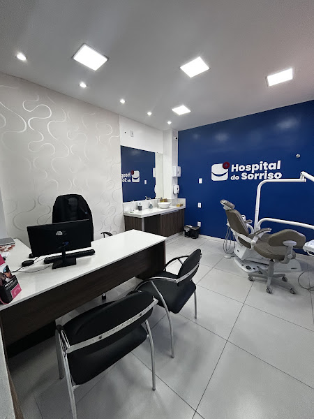Foto 3 de Hospital do Sorriso Rio Grande - Implantes Dentários