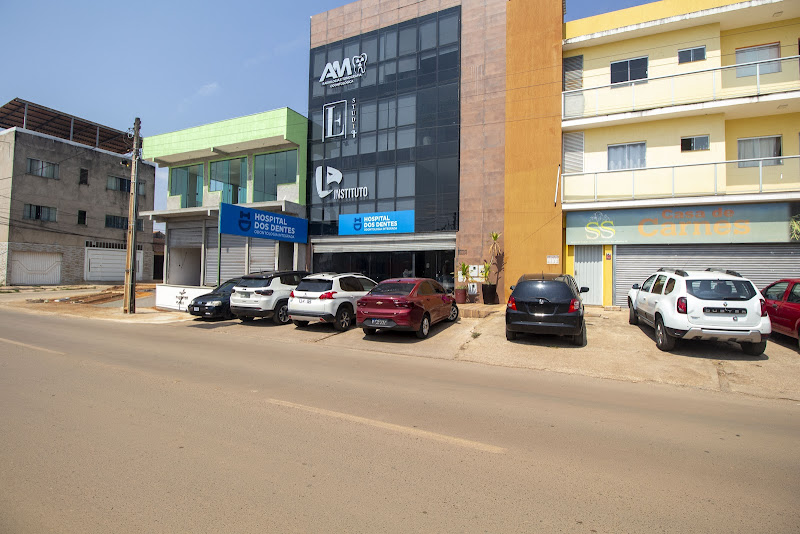 Foto 2 de Hospital dos Dentes