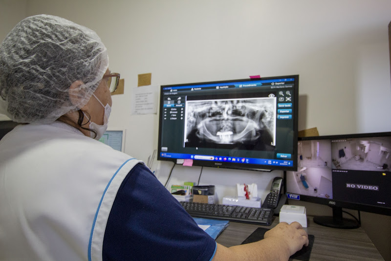 Foto 3 de Hospital dos Dentes