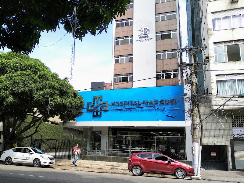 Foto de Hospital Maradei - Clínica dos Acidentados