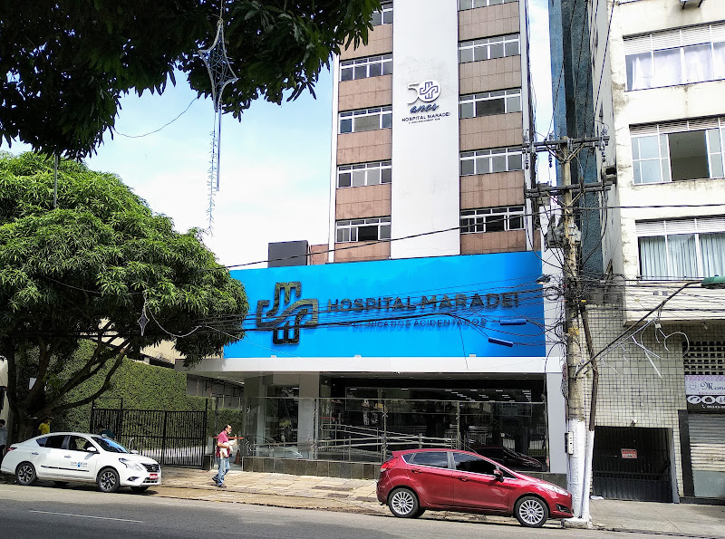 Foto 2 de Hospital Maradei - Clínica dos Acidentados