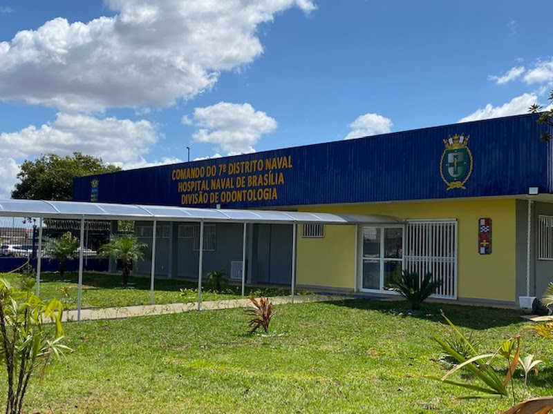 Foto de Hospital Naval - Divisão de Odontologia no Guará