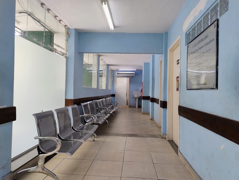 Foto 2 de Hospital Nelson dos Santos Gonçalves - HNSG
