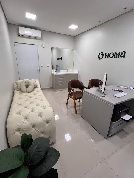 Foto 3 de HOSPITAL ODONTO MÉDICO DA AMAZÔNIA