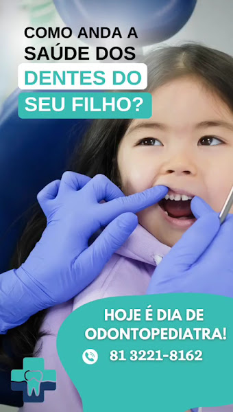 Foto 4 de Hospital Odontológico Central do Dente - Urgência e Emergência 24 Horas em Recife.