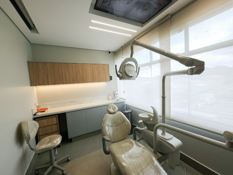 Foto 3 de Hospital Odontologico de Sobradinho