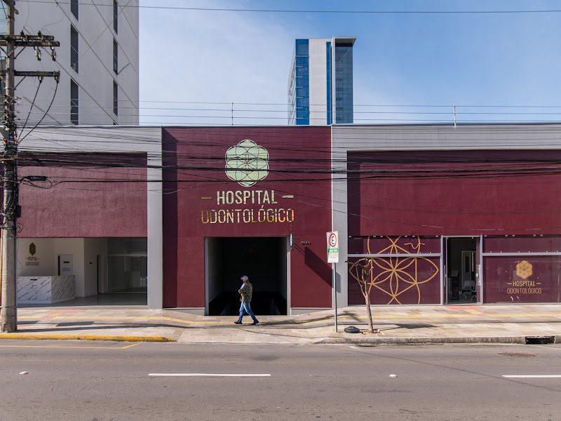 Foto 4 de Hospital Odontológico Filantrópico