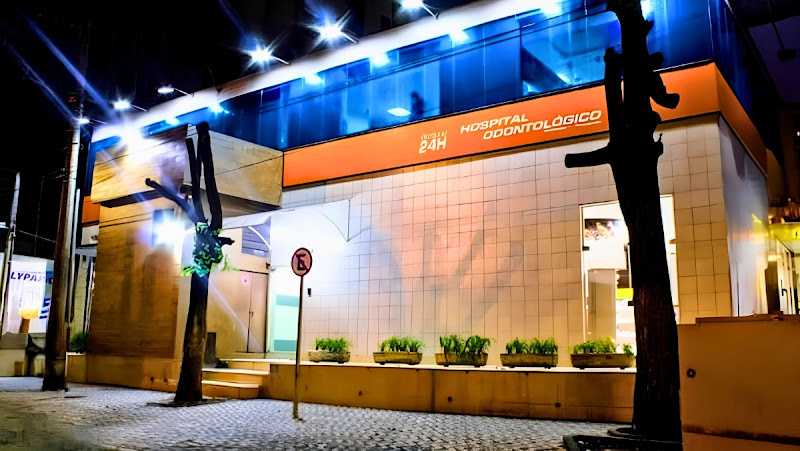 Foto 2 de Hospital Odontológico Iarossi.