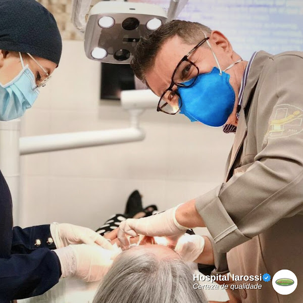 Foto 5 de Hospital Odontológico Iarossi.