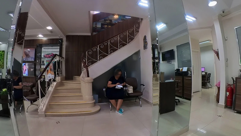 Foto 4 de Hospital Odontológico Iarossi - Dentista 24 horas