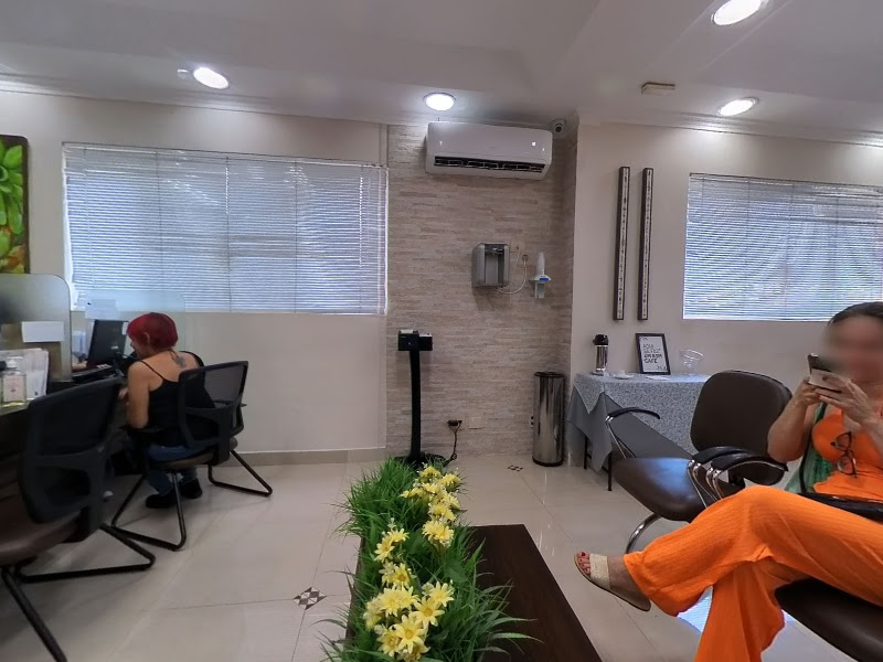 Foto 6 de Hospital Odontológico Iarossi - Dentista 24 horas