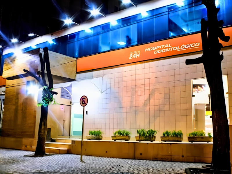 Foto 8 de Hospital Odontológico Iarossi - Dentista 24 horas