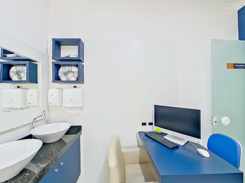 Foto 2 de Hospital Odontológico Odontonin