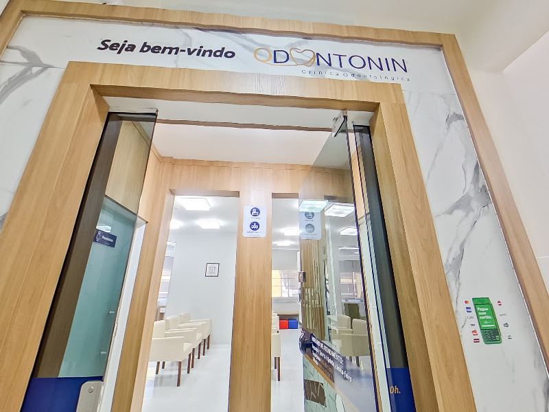 Foto 3 de Hospital Odontológico Odontonin