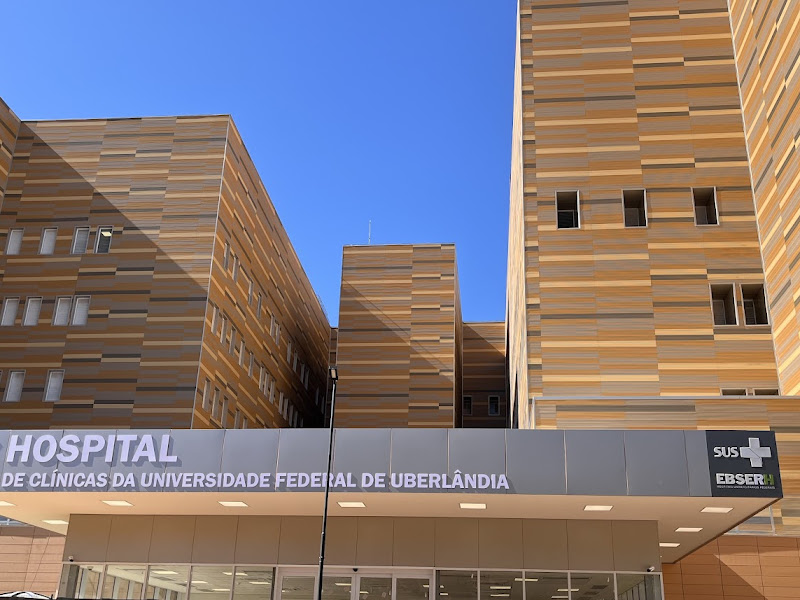 Foto 3 de Hospital Odontológico UFU. Agenda. Dentista