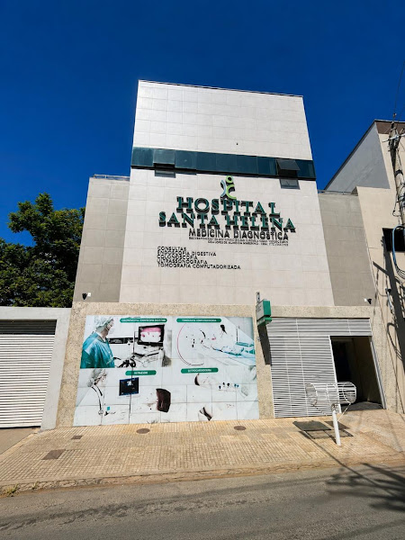 Foto 2 de Hospital Santa Helena Montes Claros