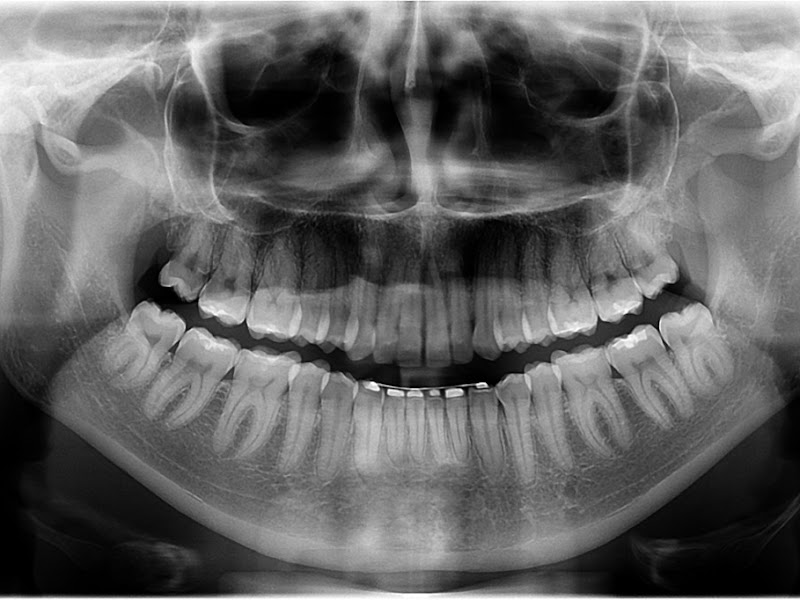 Foto de Hospital Santa Rosa Cuiaba - Odontologia