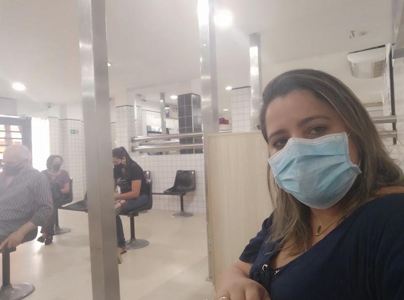 Foto 2 de Hospital São Marcos - Radiologia