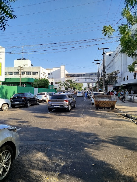 Foto 3 de Hospital São Marcos - Radiologia