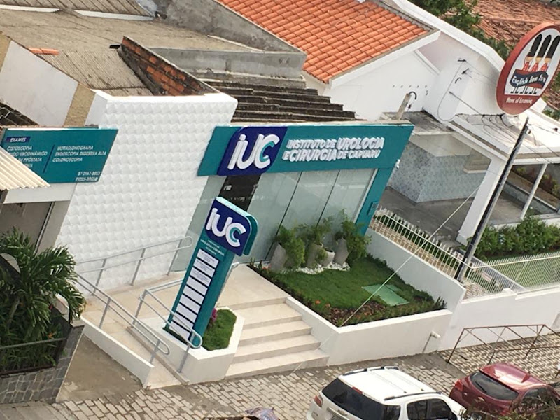 Foto 3 de Hospital Unimed Caruaru - Urologia