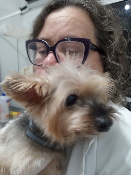 Foto 3 de Hospvam-Hospital Veterinário Amadeu Marinho | Odontologia |Emergência 24 hs