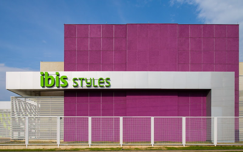 Foto 2 de Hotel ibis Styles - Ponta Porã