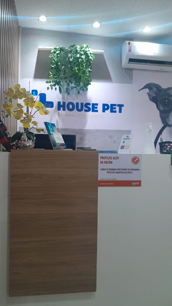 Foto 2 de HOUSE´S PET LTDA