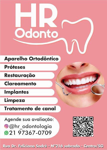 Foto 3 de HR Odonto - Dentistas - Centro/São Gonçalo