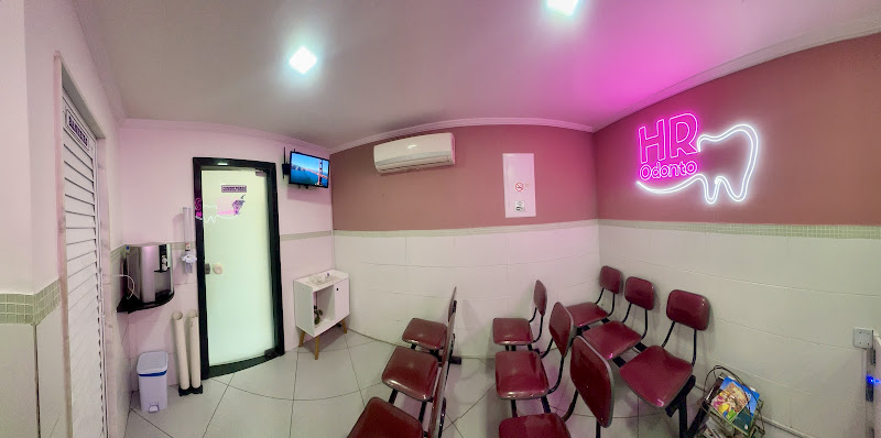 Foto 4 de HR Odonto - Dentistas - Centro/São Gonçalo