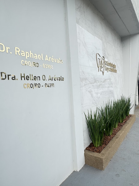 Foto 3 de HR Odontologia Especializada