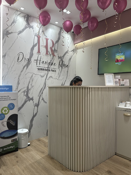 Foto 3 de HR Sorriso & Face