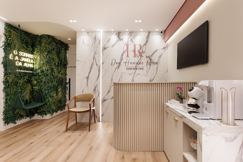 Foto 4 de HR Sorriso & Face