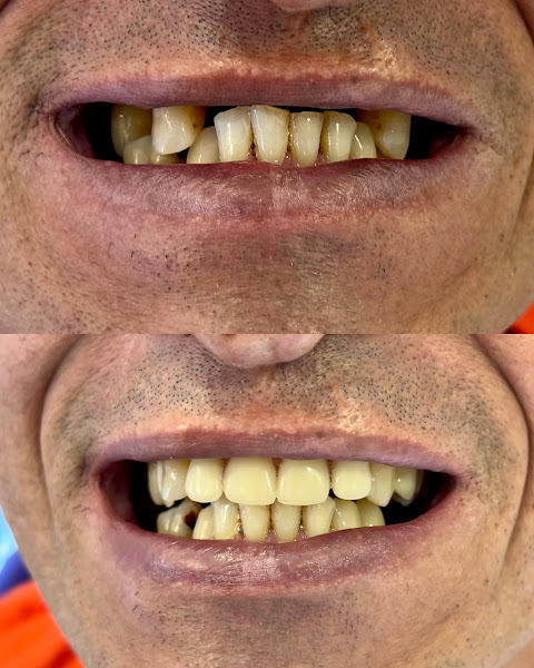 Foto 4 de HRE Odontologia - Dentistas