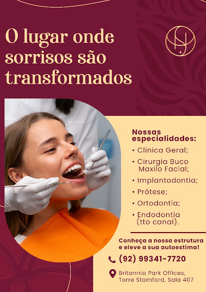 Foto 2 de HS Odontologia