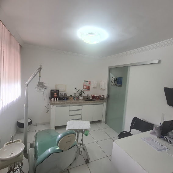 Foto 2 de HS Odontologia
