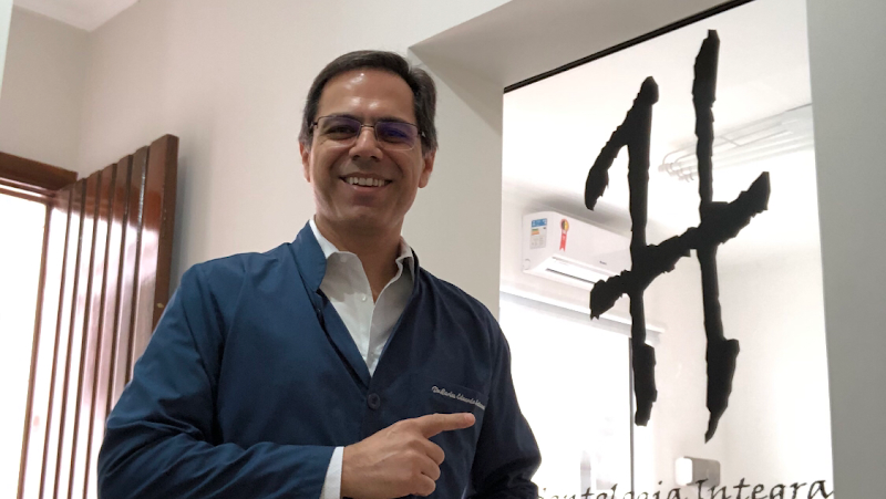 Foto 2 de HS Odontologia Integrada-Vila Campesina