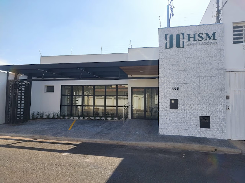 Foto 3 de HSM Ambulatório de Especialidades Médicas - Uberaba
